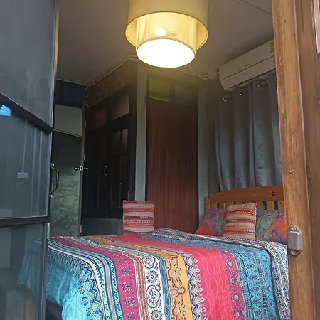 Baan Chiang Mai Hostel